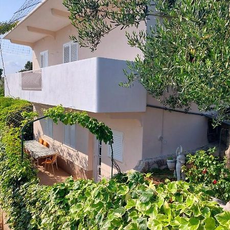 Apartman Igor Подгора Екстериор снимка
