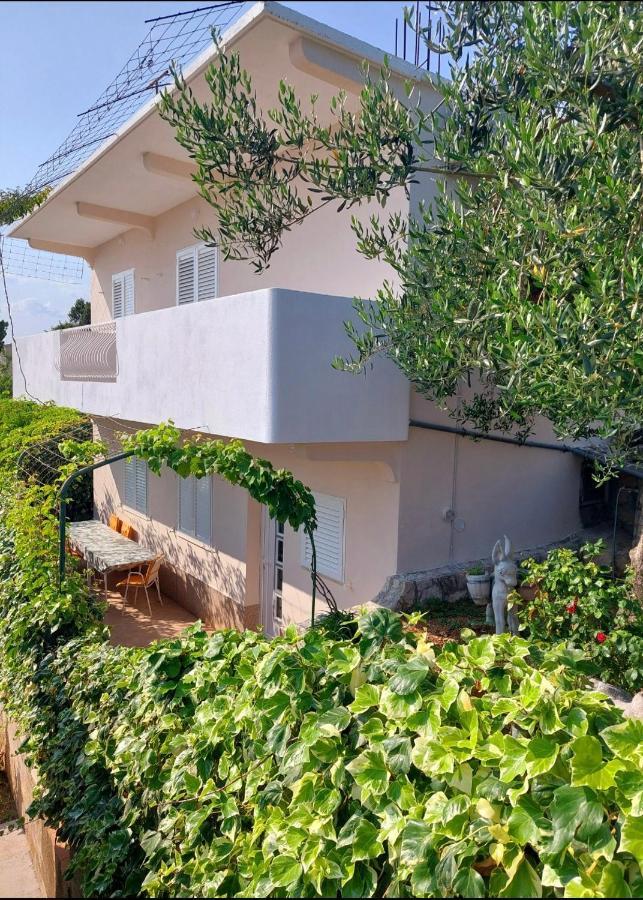 Apartman Igor Подгора Екстериор снимка